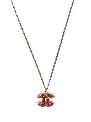 Collana Chanel Pre-owned