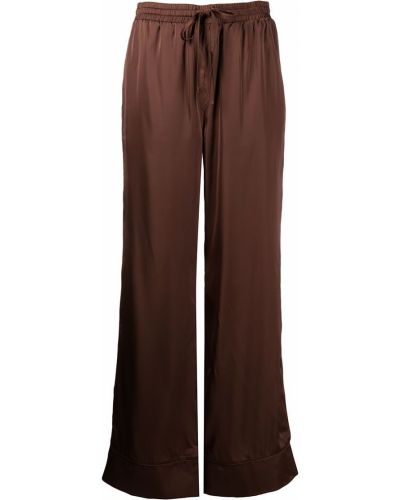 Pijama Apparis marrón
