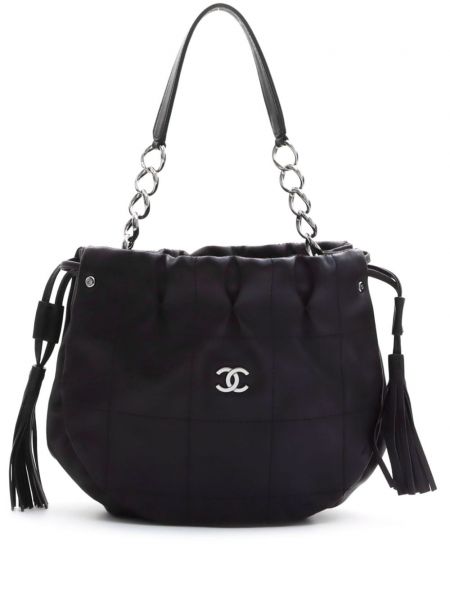 Grands sacs Chanel Pre-owned