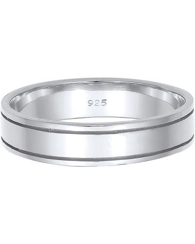 Žiedas Elli Premium sidabrinė