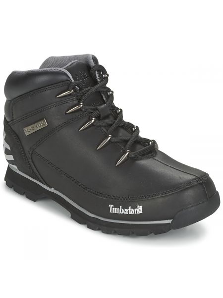 Domáce papuče Timberland čierna
