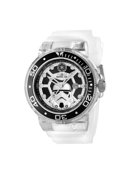 Zegarek w gwiazdy Invicta Watches