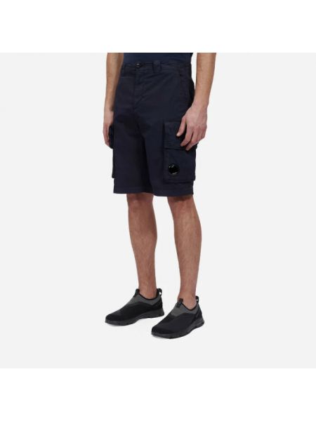 Cargo shorts C.p. Company blau