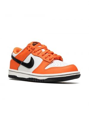 Sneakers for piger Nike Kids orange