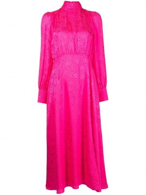 Šaty Olivia Rubin, růžová