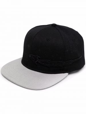 Gorra Enterprise Japan negro