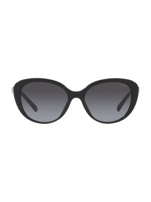 Sončna očala Coach črna