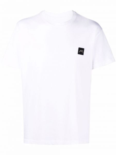 Camiseta A-cold-wall* blanco
