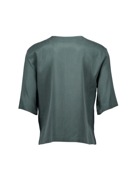 Koszulka Drykorn zielona