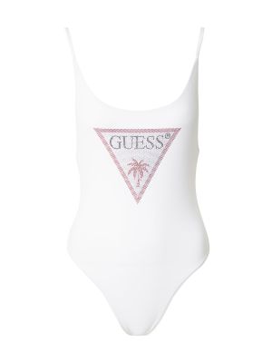 Jednodielne plavky Guess