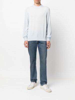 Pull col rond Paul Smith