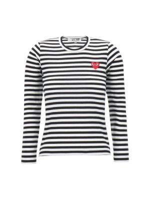 Sweter Comme Des Garcons Play