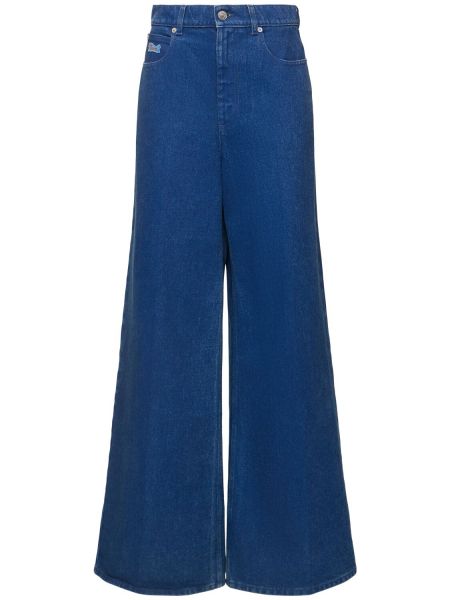 Jeans Marni blå