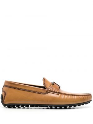 Loafer Tod's braun