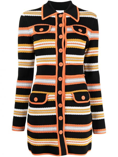 Bunda Alice Mccall