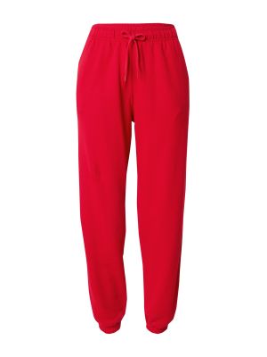 Nohavice Polo Ralph Lauren červená