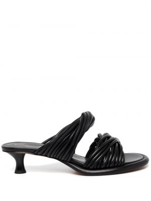 Mules Proenza Schouler svart