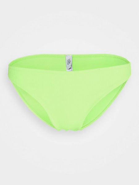 Bikini Etam zielony