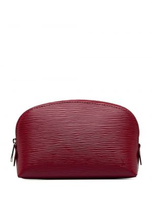 Kosmeetikakott Louis Vuitton punane