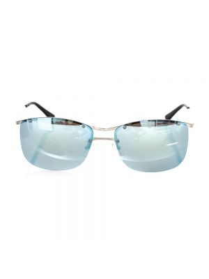 Okulary przeciwsłoneczne skórzane Frankie Morello