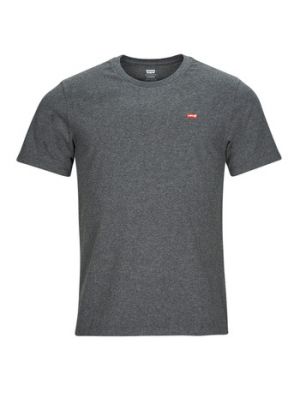 T-shirt Levi's grigio