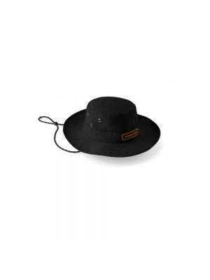 Sombrero Canada Goose negro