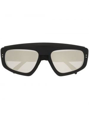 Overdimensjonert briller Celine Eyewear svart