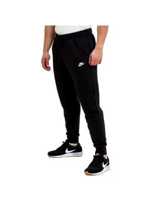 Cargo kalhoty Nike černé