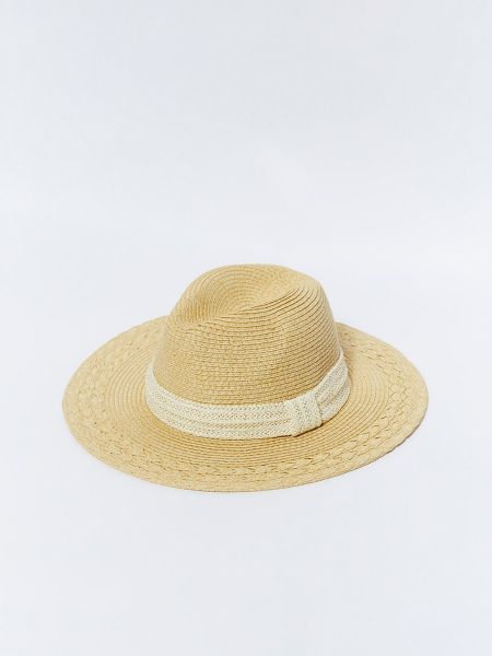 Sombrero Sfera beige