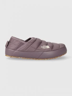 Papucs The North Face lila