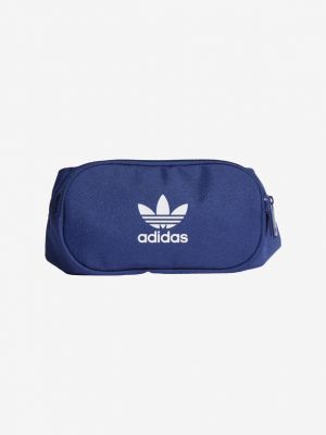 Övtáska Adidas Originals kék
