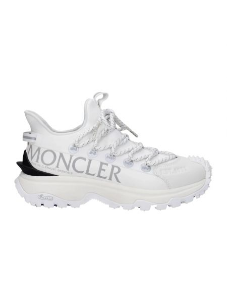 Sneaker Moncler weiß