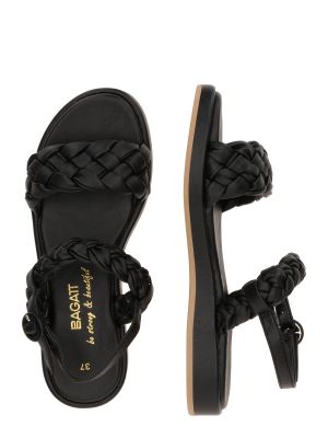 Sandále Bagatt čierna