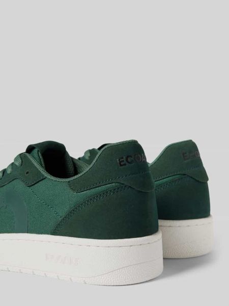 Sneakersy Ecoalf zielone