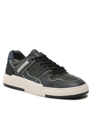Sneakers Guess γκρι