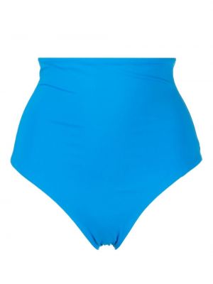 Bikini taille haute Bondi Born bleu