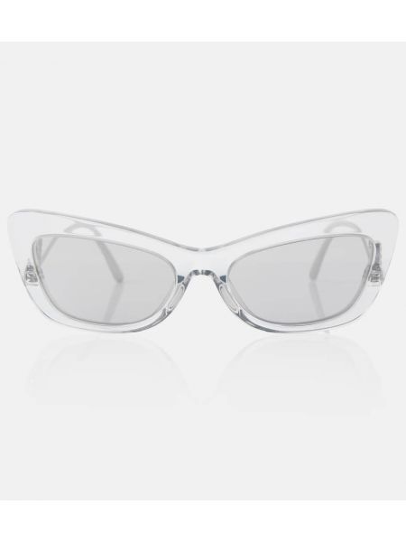 Слънчеви очила Dolce&gabbana сиво