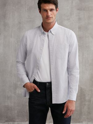 Oversized βαμβακερή μπλούζα με σχέδιο Grimelange