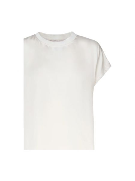 Koszulka Mariuccia Milano biała