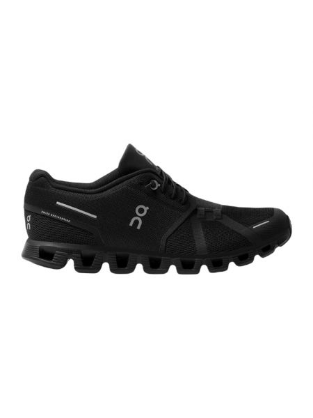 Sneakersy do biegania On Running czarne
