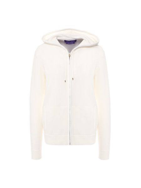 Кашемировый кардиган Ralph Lauren - Бежевый