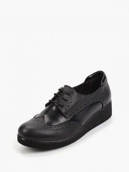 Ботинки Diora.rim черные