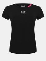 Женские футболки Ea7 Emporio Armani