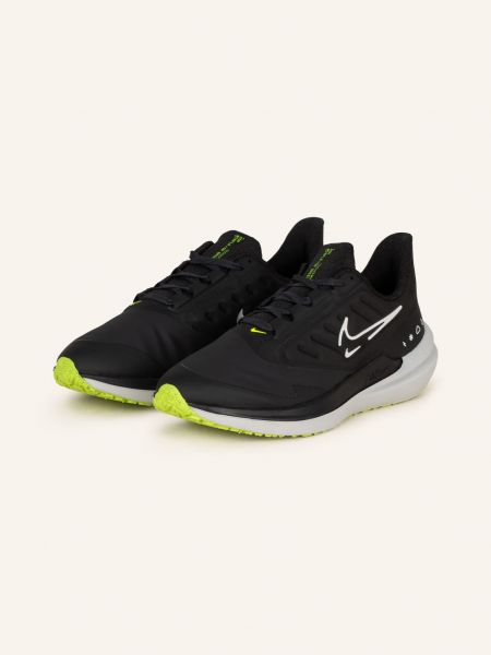 Sneakersy do biegania Nike Element zielone