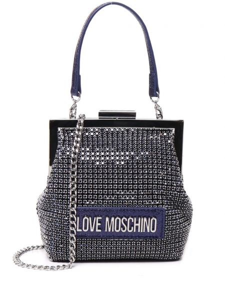 Ketjulaukut Love Moschino