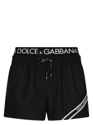 Lühikesed püksid Dolce & Gabbana