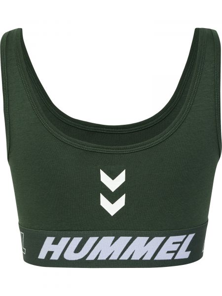 Sportiniai marškinėliai be rankovių Hummel