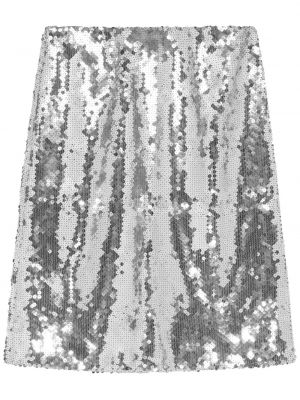 Krilo s cekini 16arlington srebrna