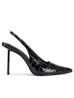 Chaussures de ville Femme La noir