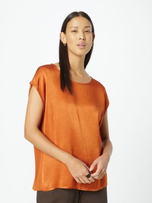 Camicia Sublevel arancione